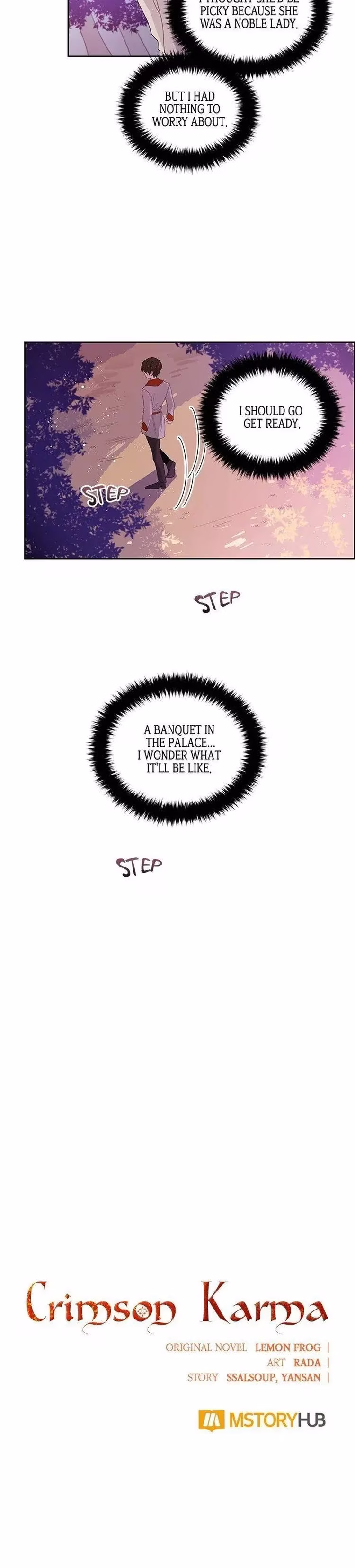 Crimson Karma - Chapter 21 - Part 14