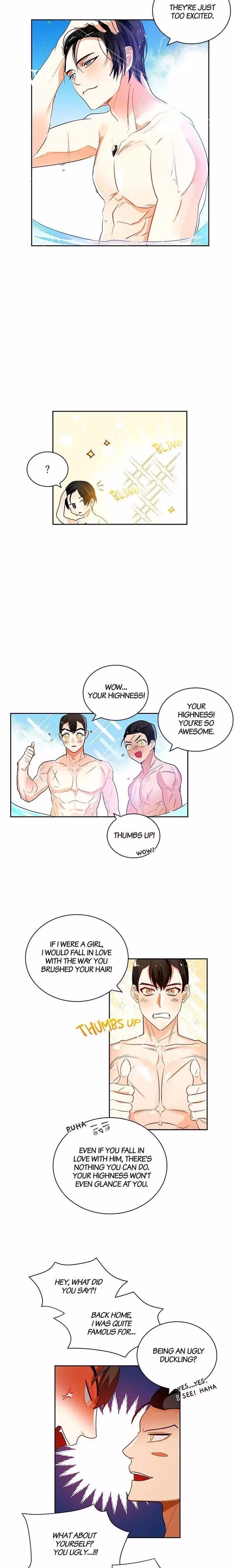 Crimson Karma - Chapter 22 - Part 3