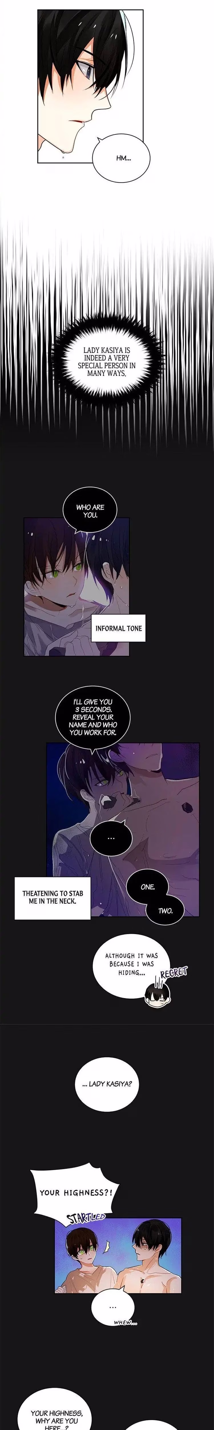 Crimson Karma - Chapter 22 - Part 5