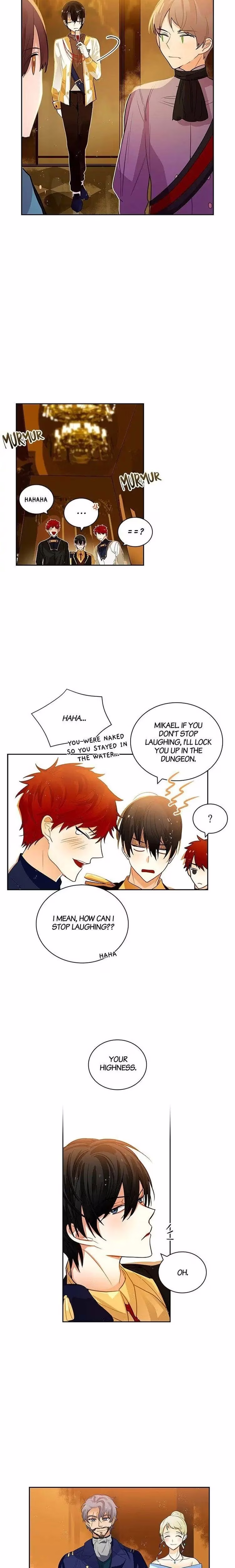 Crimson Karma - Chapter 22 - Part 9