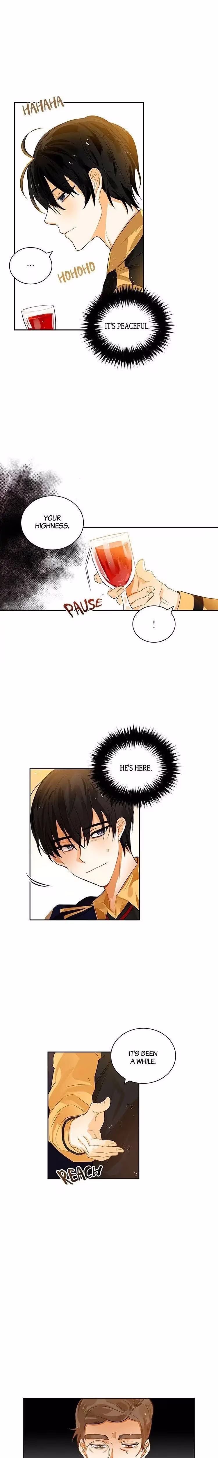 Crimson Karma - Chapter 22 - Part 12