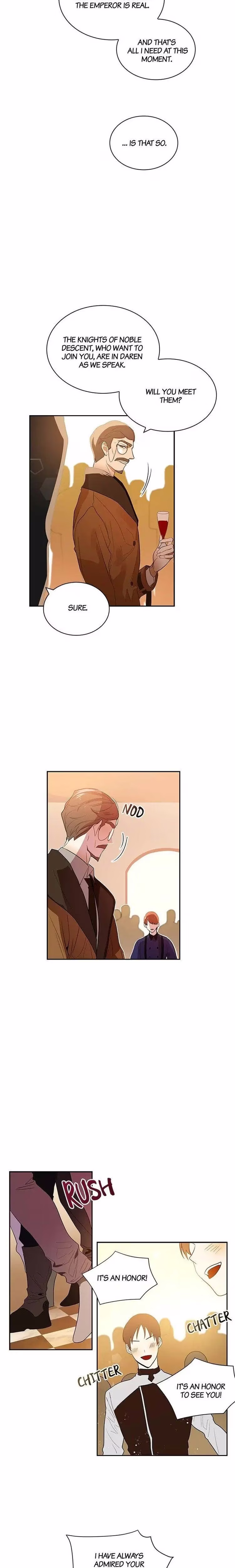 Crimson Karma - Chapter 23 - Part 3