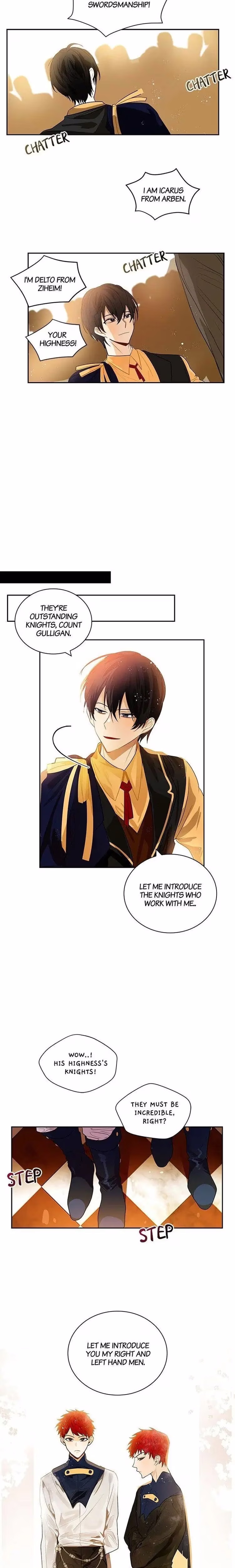 Crimson Karma - Chapter 23 - Part 4