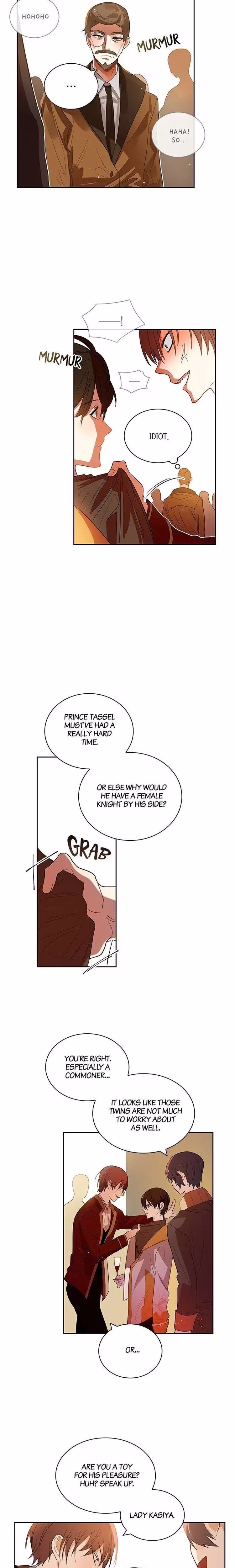 Crimson Karma - Chapter 23 - Part 9