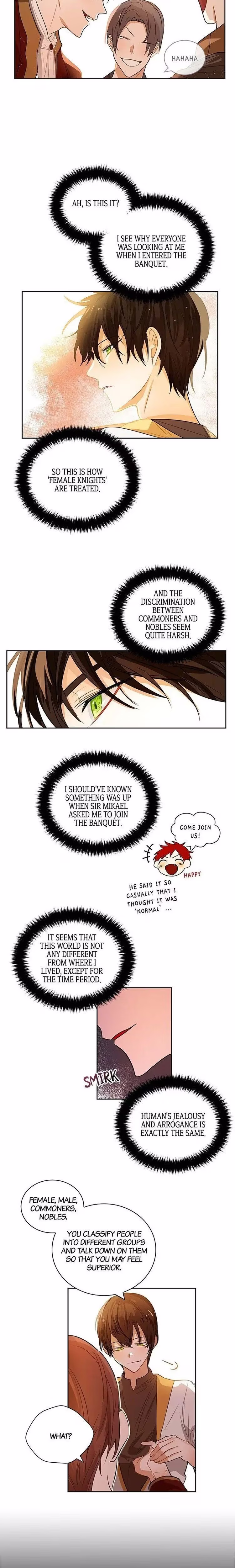 Crimson Karma - Chapter 23 - Part 10