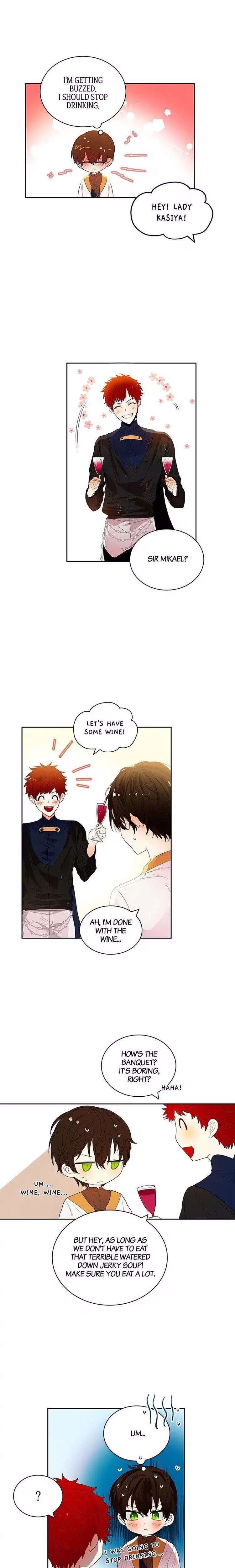 Crimson Karma - Chapter 24 - Part 5