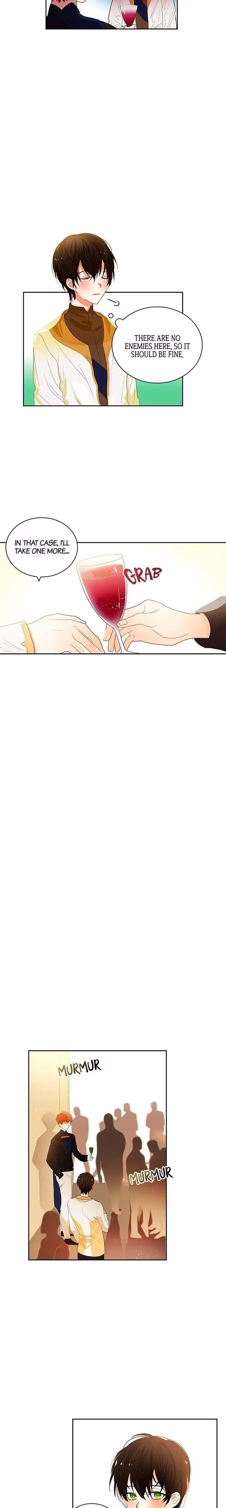 Crimson Karma - Chapter 24 - Part 6