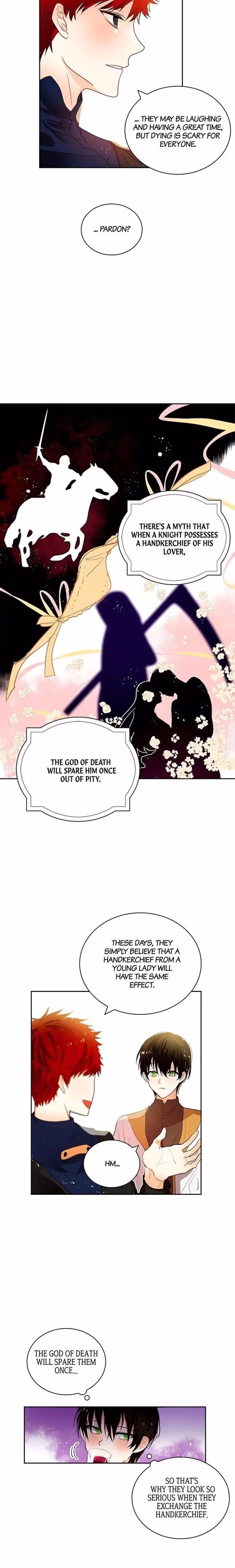 Crimson Karma - Chapter 24 - Part 8