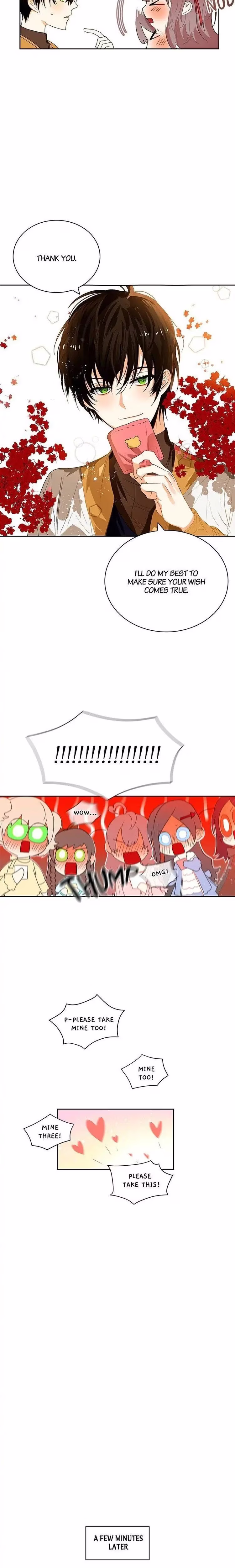 Crimson Karma - Chapter 24 - Part 12