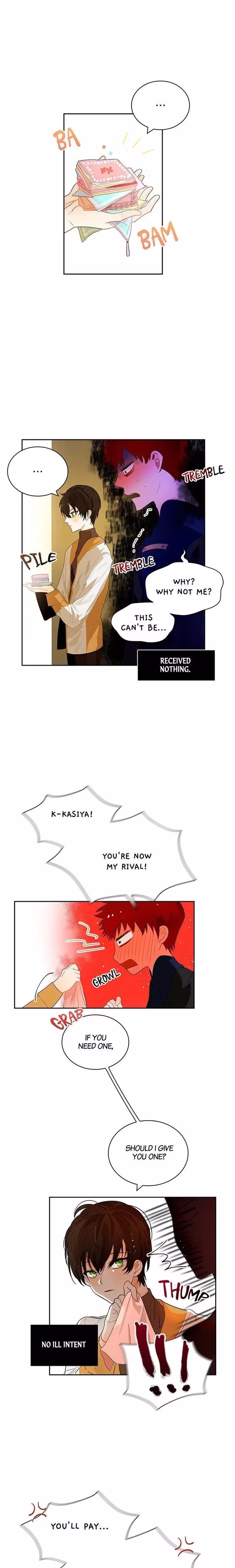 Crimson Karma - Chapter 24 - Part 13