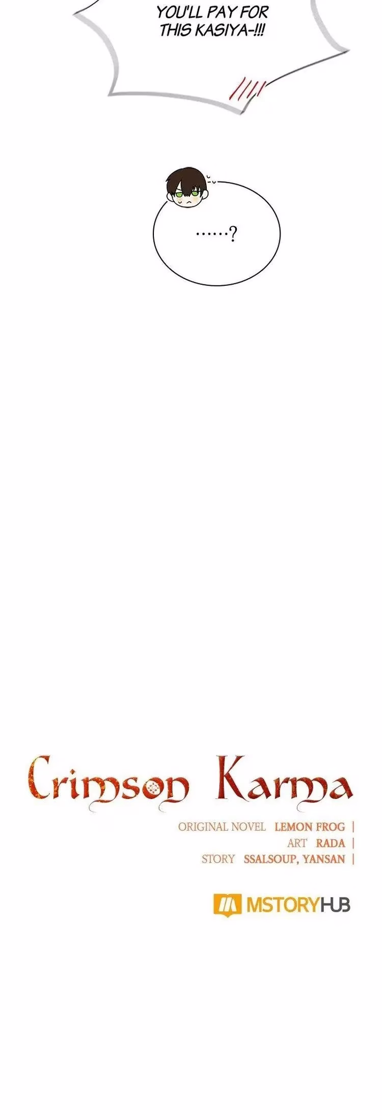 Crimson Karma - Chapter 24 - Part 14