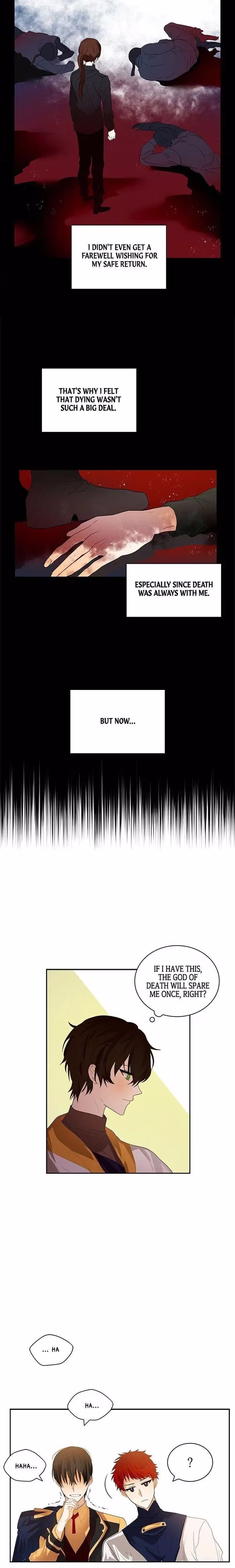 Crimson Karma - Chapter 25 - Part 3