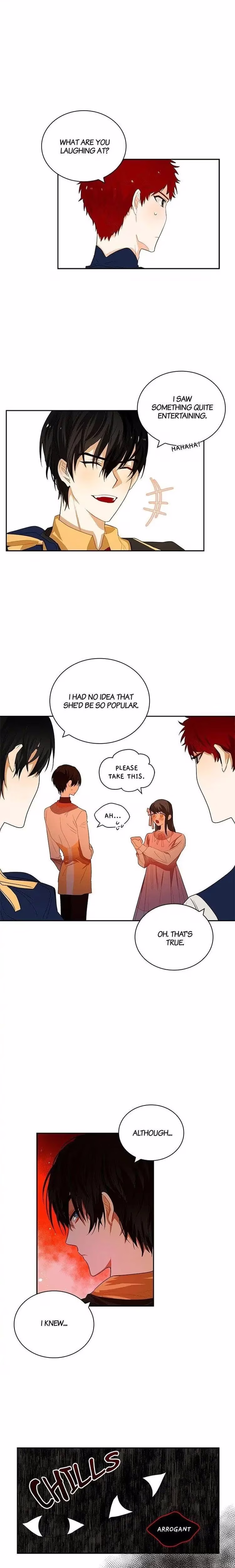 Crimson Karma - Chapter 25 - Part 4