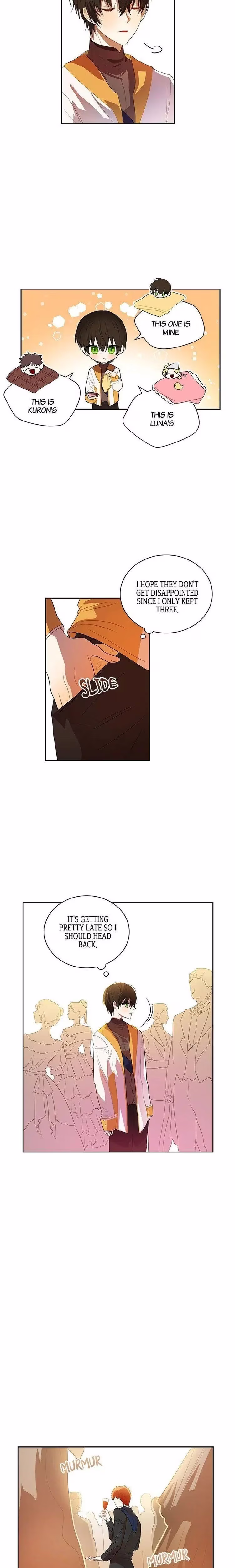 Crimson Karma - Chapter 25 - Part 6