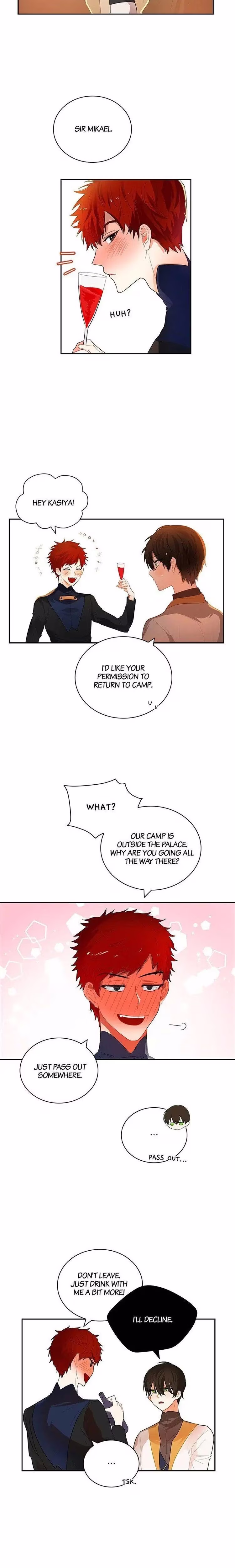 Crimson Karma - Chapter 25 - Part 7