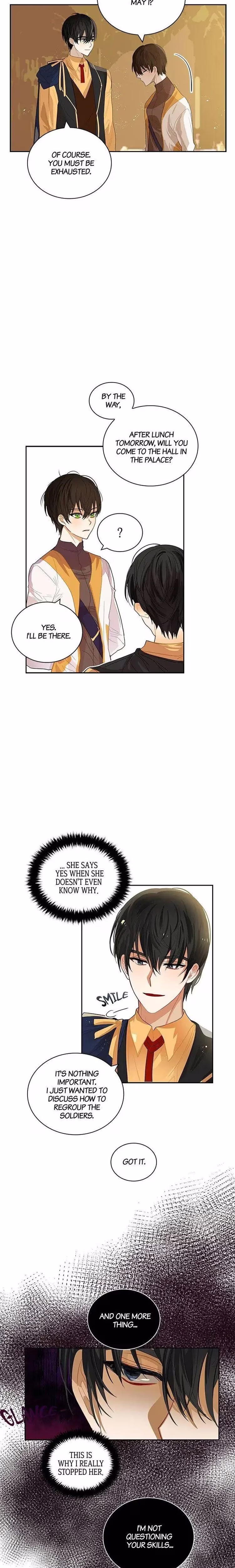 Crimson Karma - Chapter 25 - Part 9