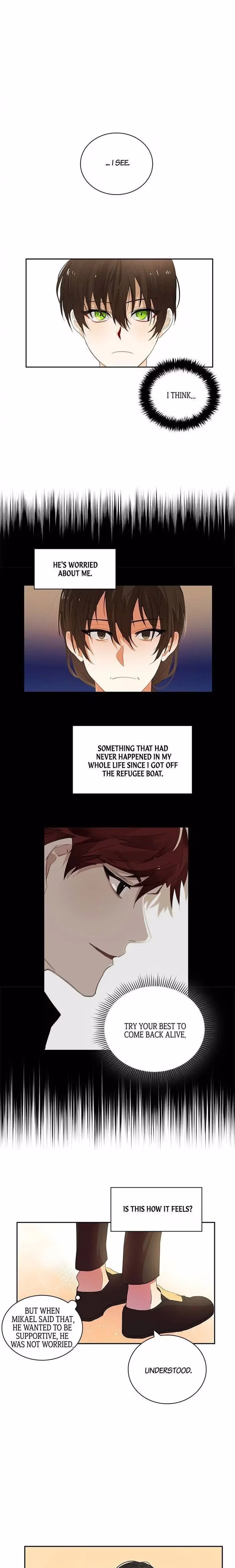 Crimson Karma - Chapter 25 - Part 11