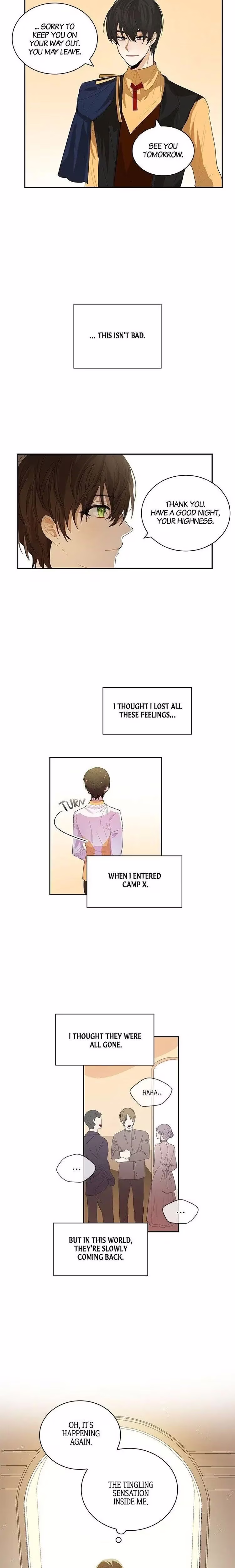 Crimson Karma - Chapter 25 - Part 12