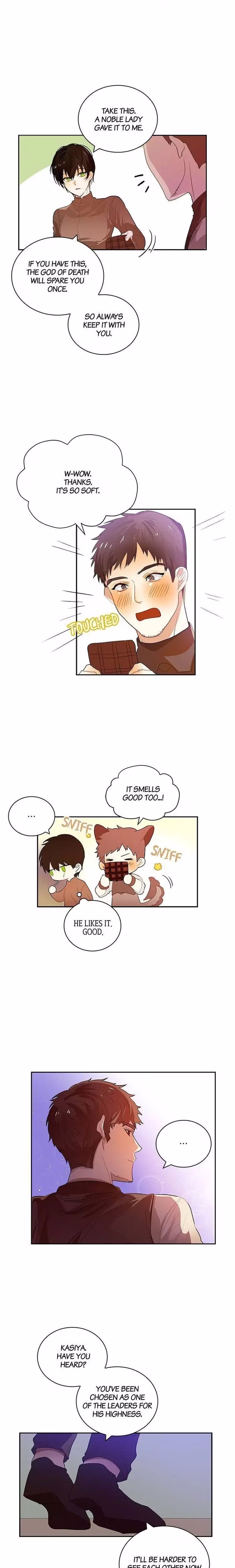 Crimson Karma - Chapter 26 - Part 7