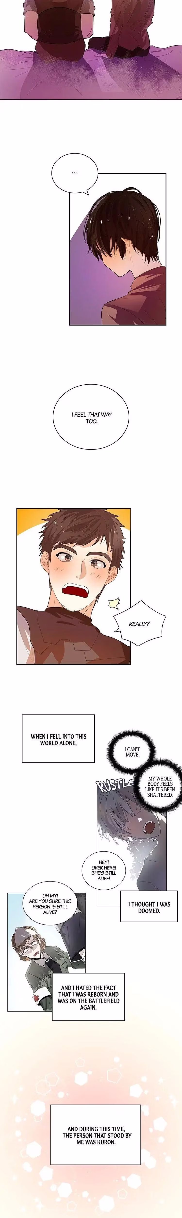 Crimson Karma - Chapter 26 - Part 9