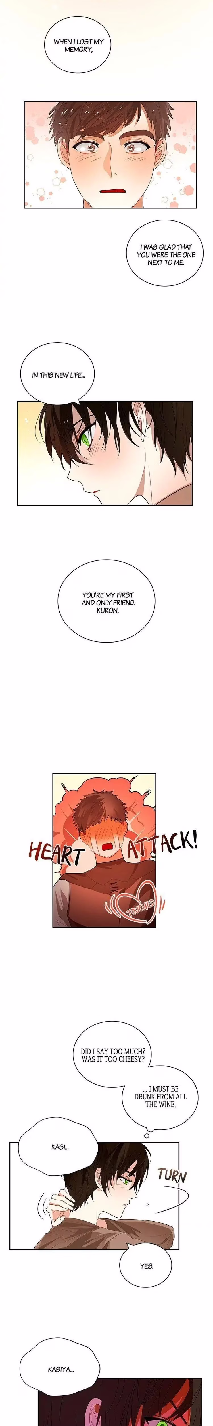 Crimson Karma - Chapter 26 - Part 10