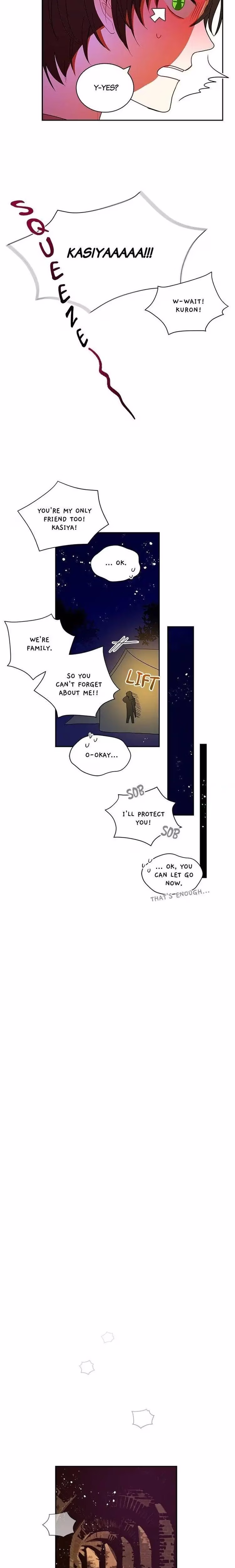 Crimson Karma - Chapter 26 - Part 11