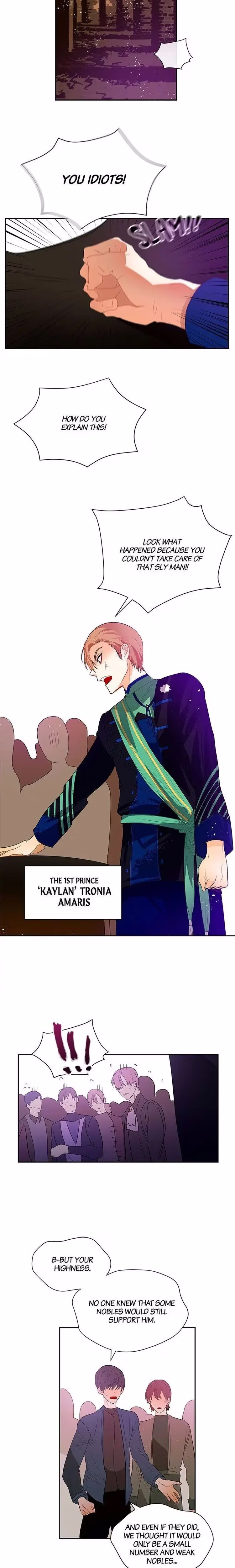 Crimson Karma - Chapter 26 - Part 12