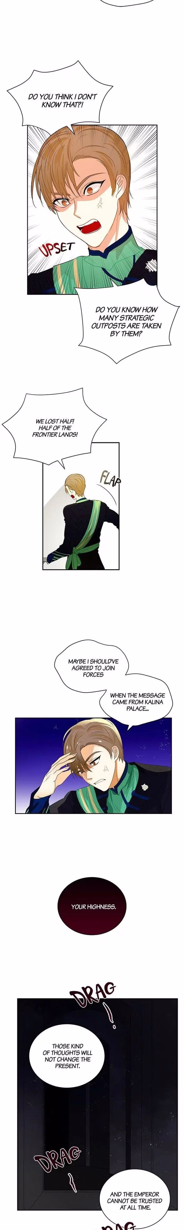 Crimson Karma - Chapter 26 - Part 13