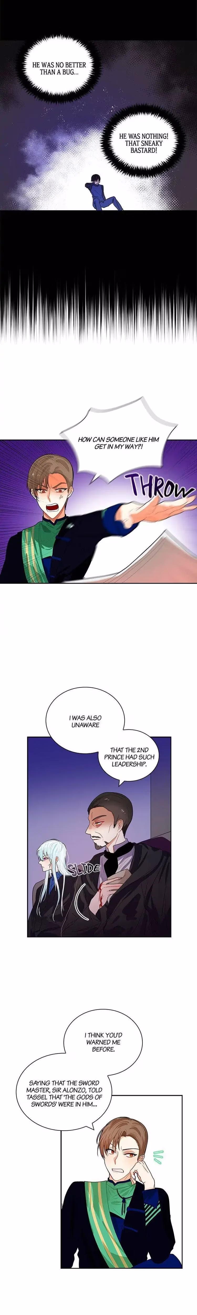 Crimson Karma - Chapter 27 - Part 3