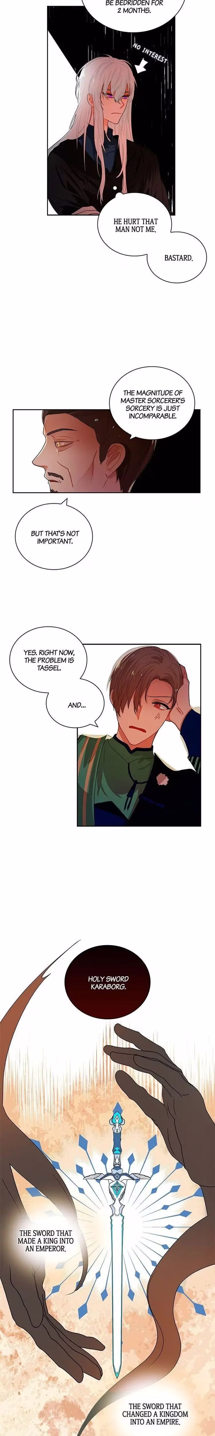 Crimson Karma - Chapter 27 - Part 6