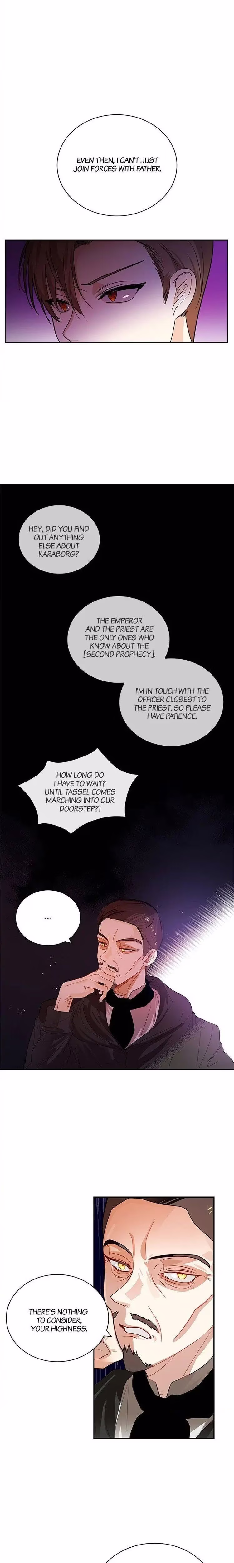 Crimson Karma - Chapter 27 - Part 8