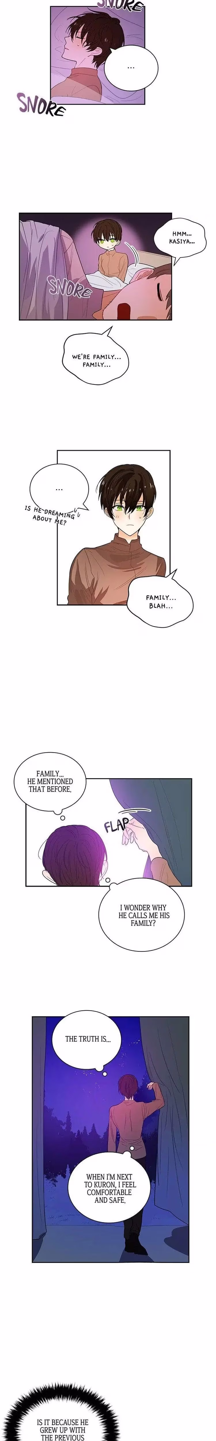 Crimson Karma - Chapter 27 - Part 11