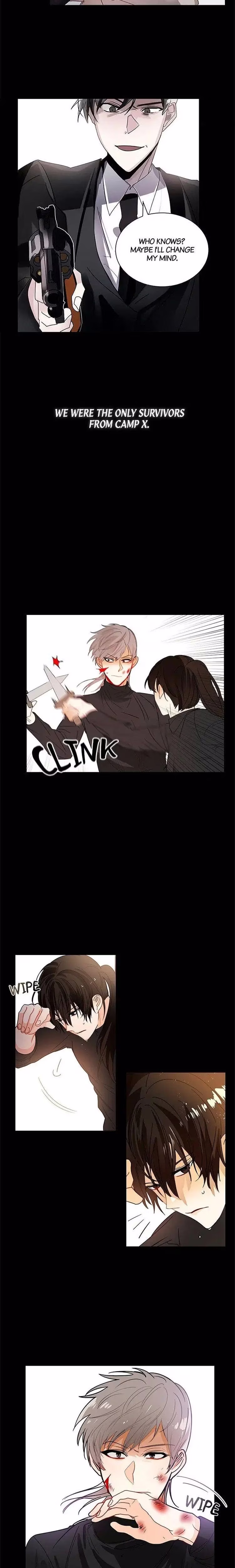 Crimson Karma - Chapter 27 - Part 13