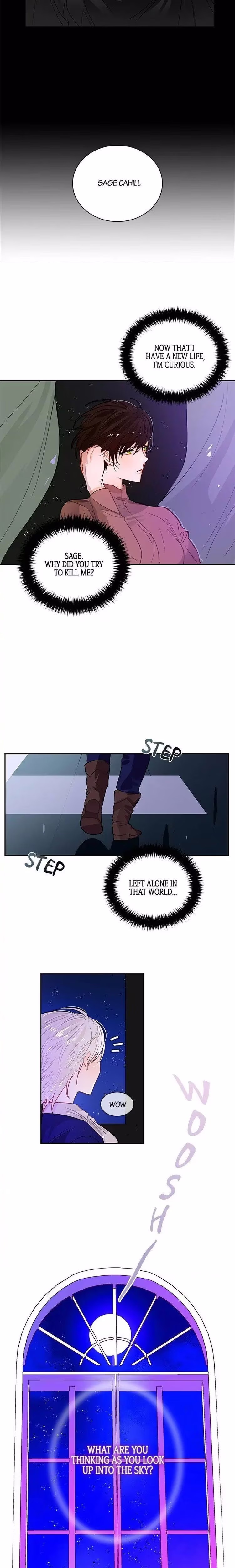 Crimson Karma - Chapter 27 - Part 14