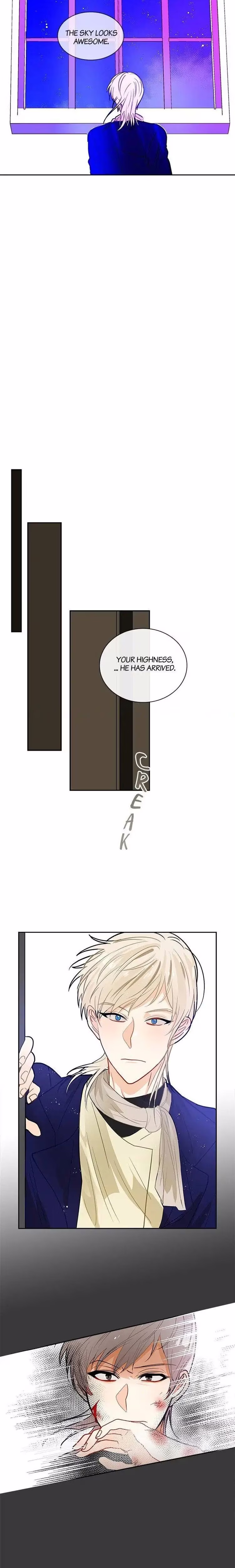 Crimson Karma - Chapter 27 - Part 15