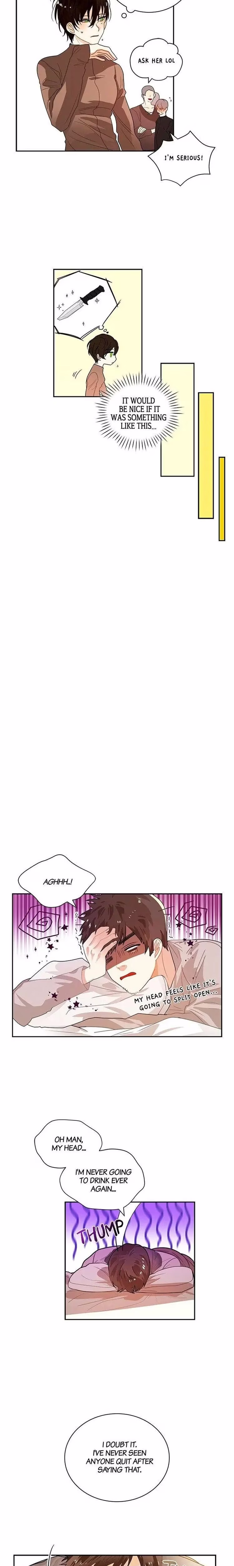 Crimson Karma - Chapter 28 - Part 3