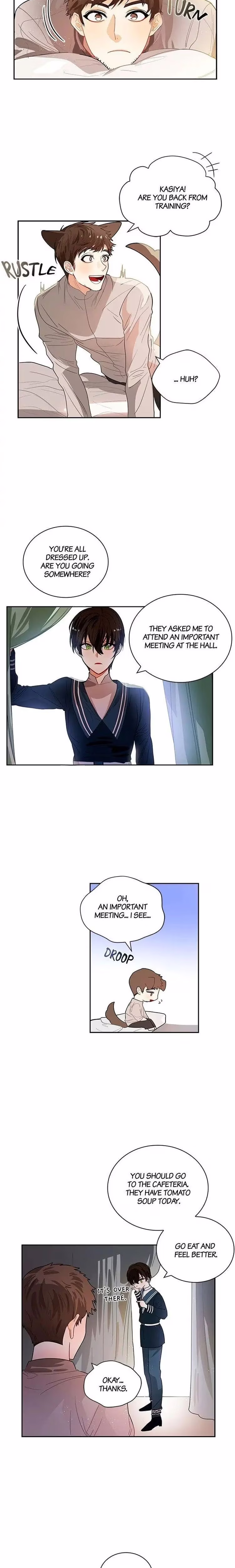 Crimson Karma - Chapter 28 - Part 4