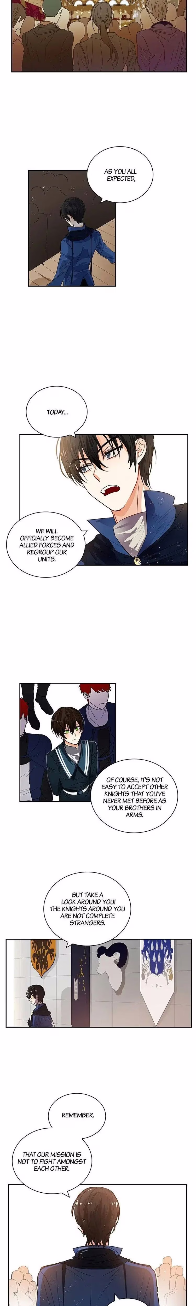 Crimson Karma - Chapter 28 - Part 7