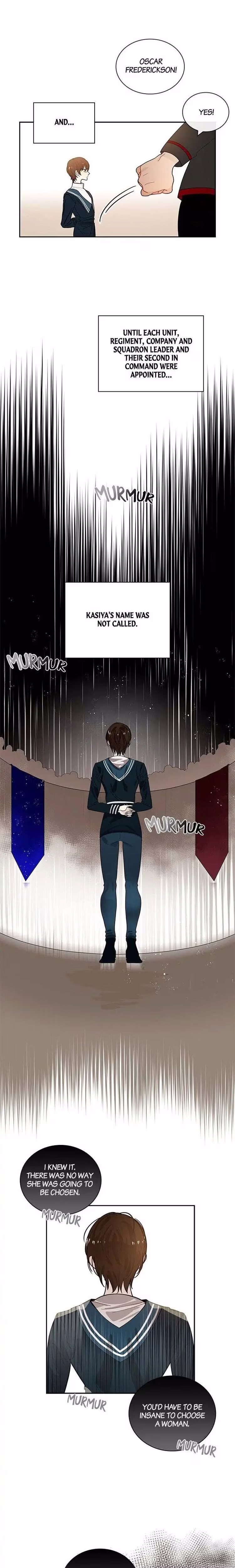 Crimson Karma - Chapter 28 - Part 9