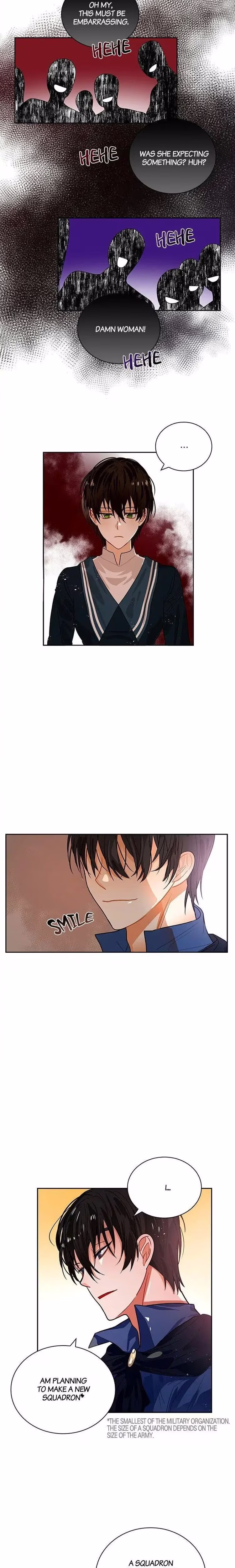 Crimson Karma - Chapter 28 - Part 10