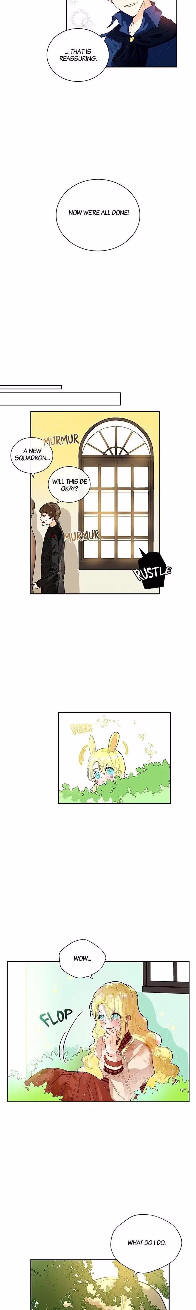 Crimson Karma - Chapter 28 - Part 13