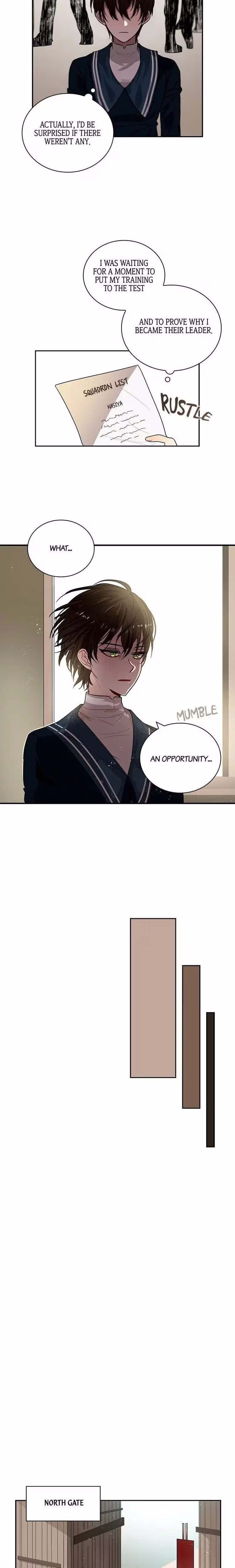 Crimson Karma - Chapter 29 - Part 4