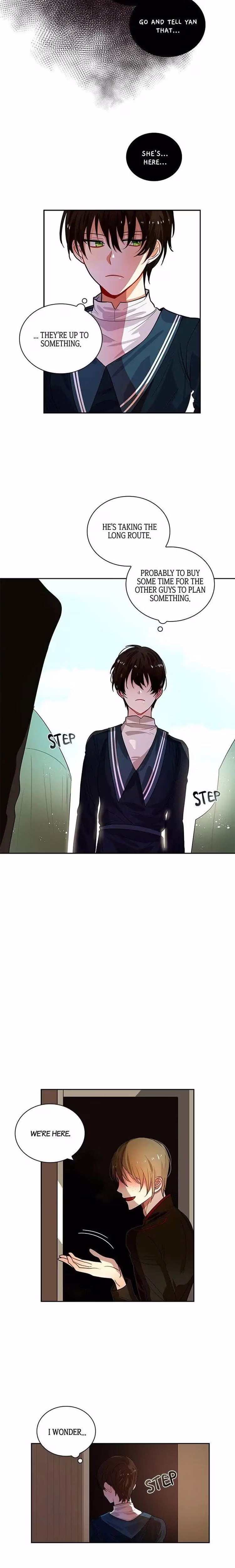 Crimson Karma - Chapter 29 - Part 7