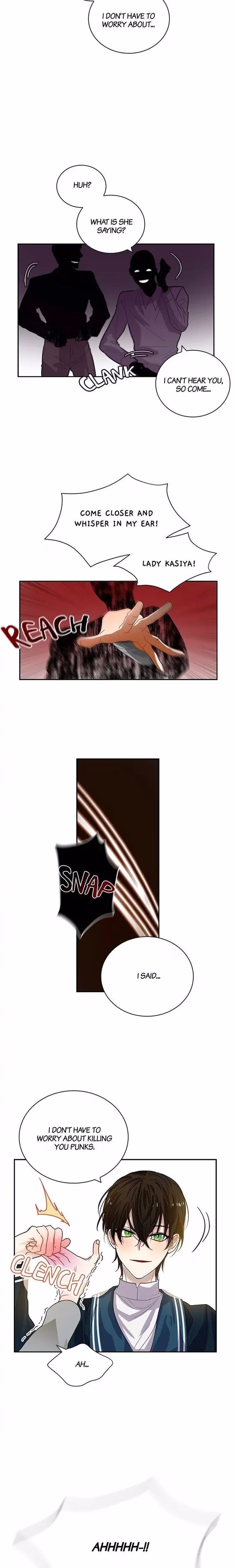 Crimson Karma - Chapter 29 - Part 10