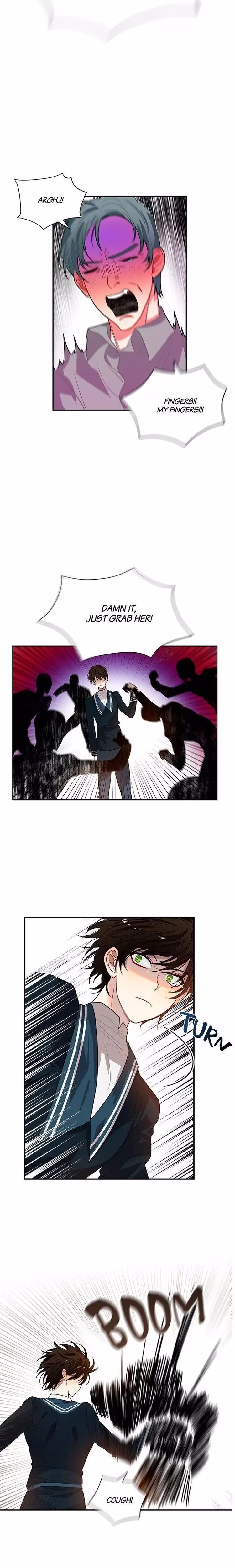 Crimson Karma - Chapter 29 - Part 11