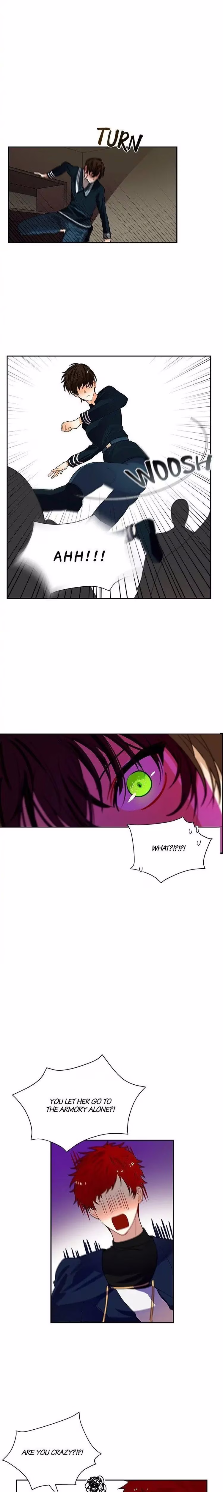 Crimson Karma - Chapter 29 - Part 12