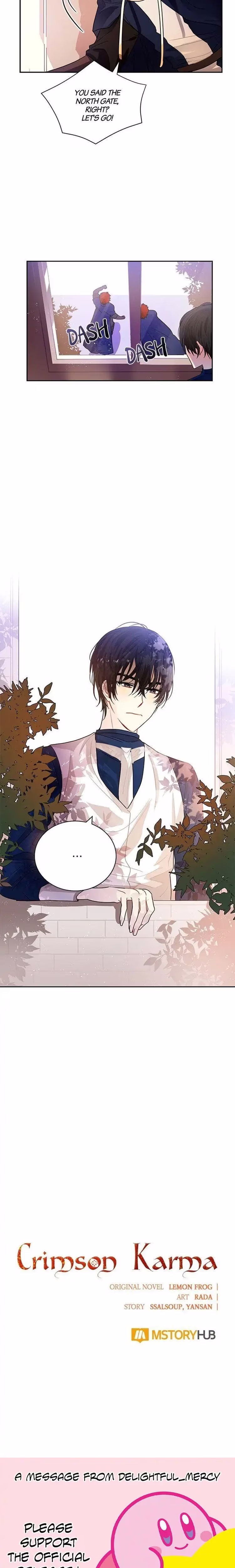 Crimson Karma - Chapter 29 - Part 14