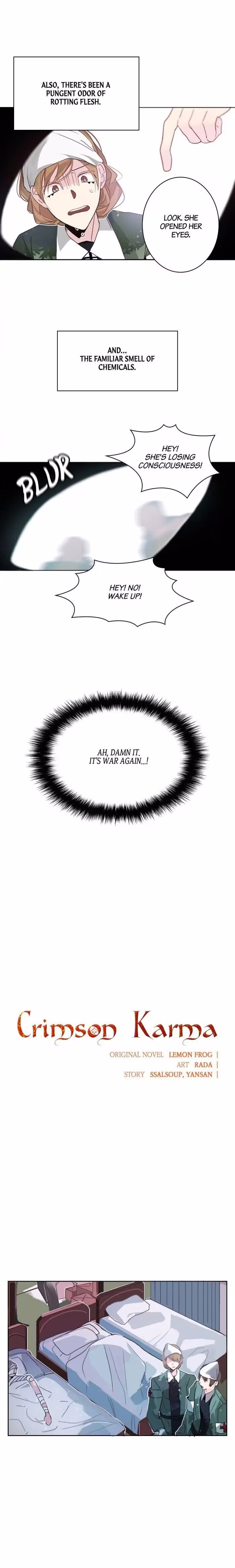 Crimson Karma - Chapter 3 - Part 15