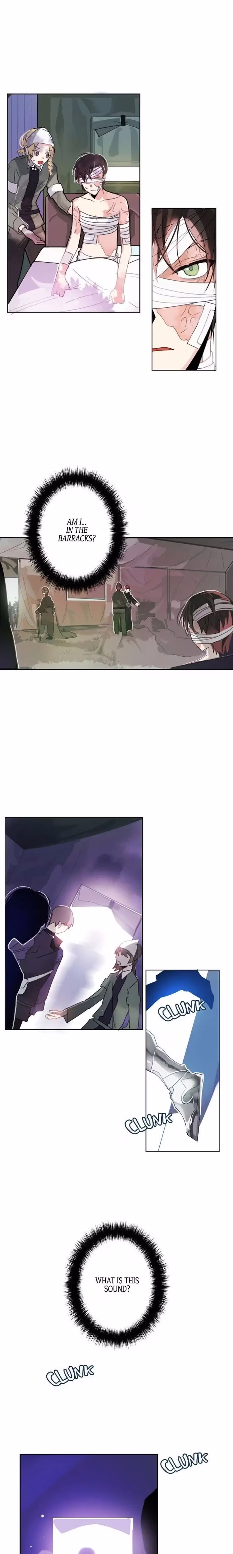 Crimson Karma - Chapter 3 - Part 17