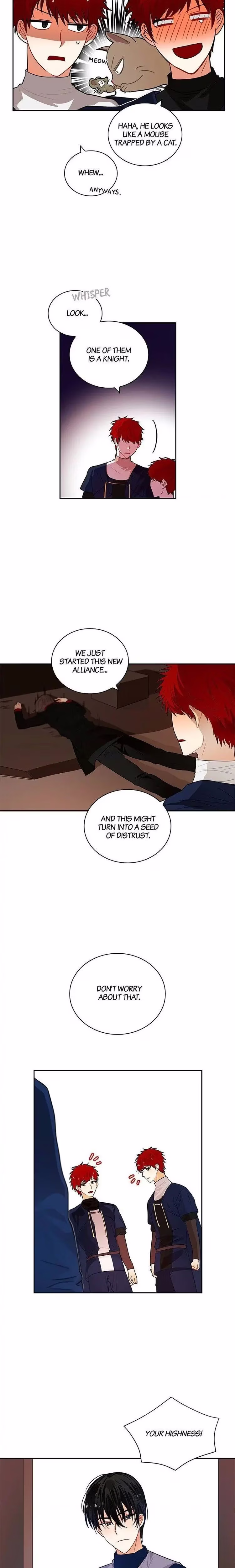 Crimson Karma - Chapter 30 - Part 6